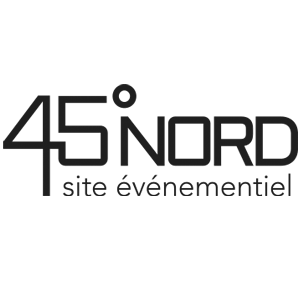 45 degree Nord